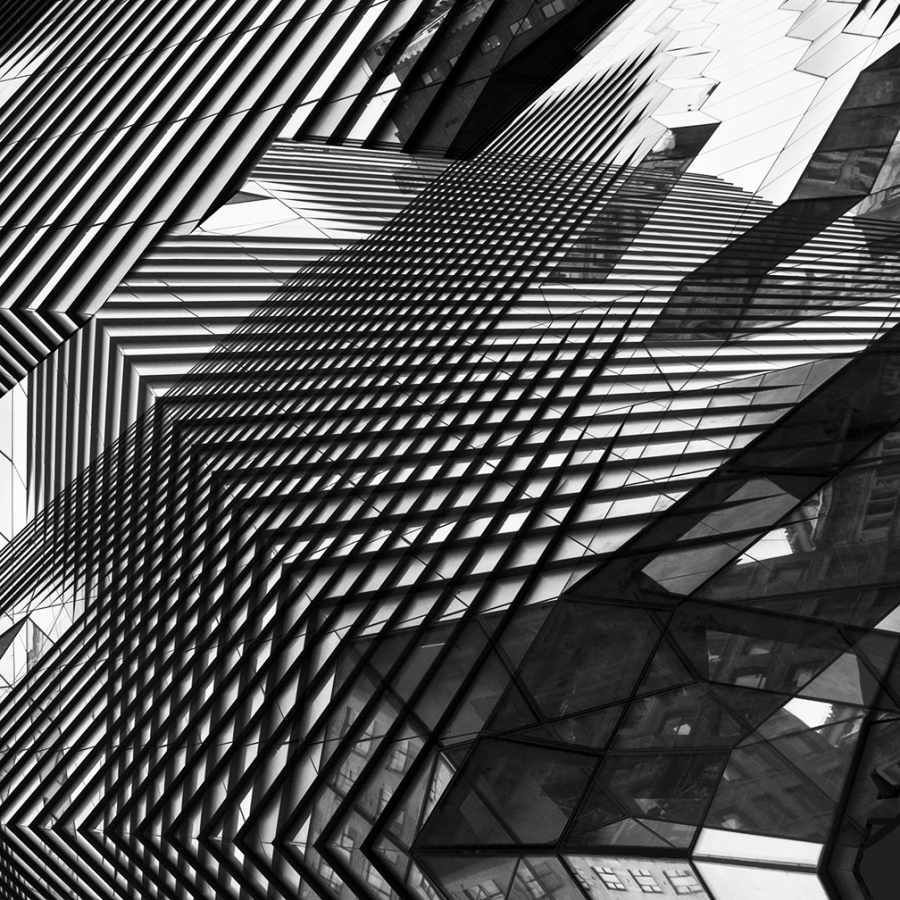 My Geometric World