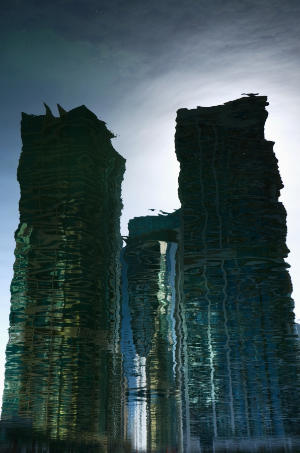 Atlantis