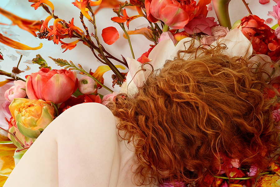 Flora (2015)