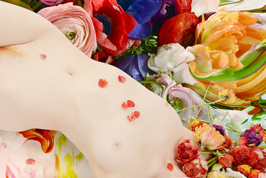 Flora (2015)