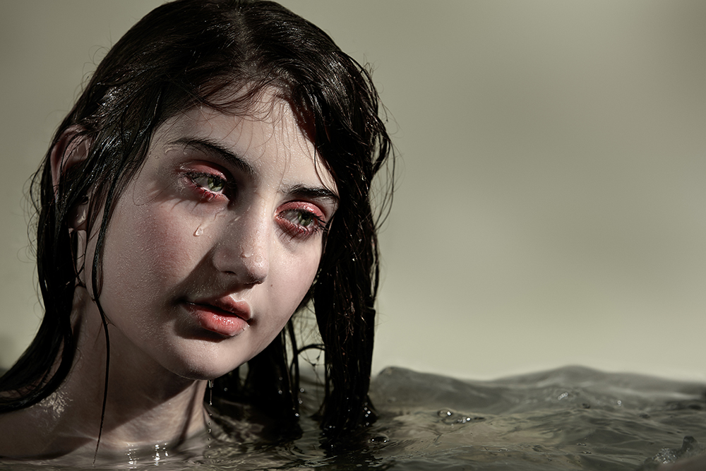 COME HELL OR HIGH WATER