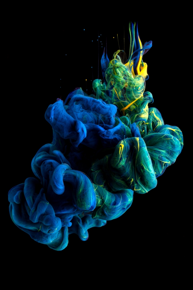 Liquid Art