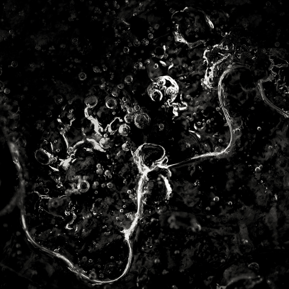 Ice Entities