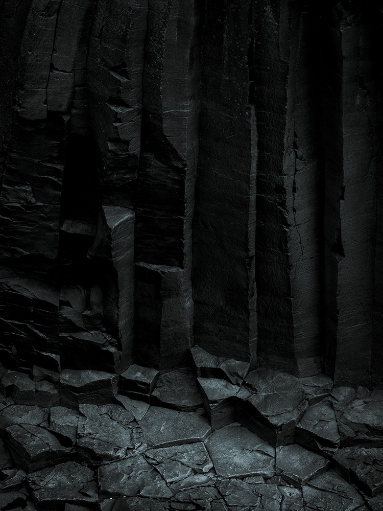 BASALT - Iceland