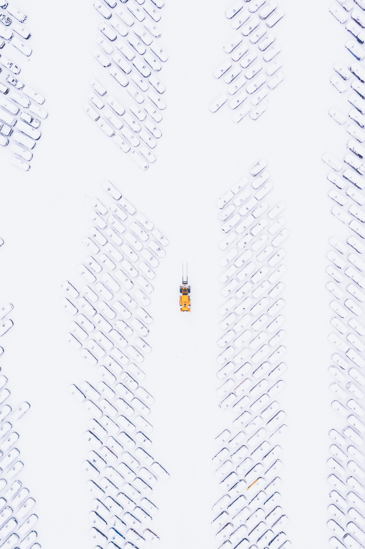 Winter Wonderland