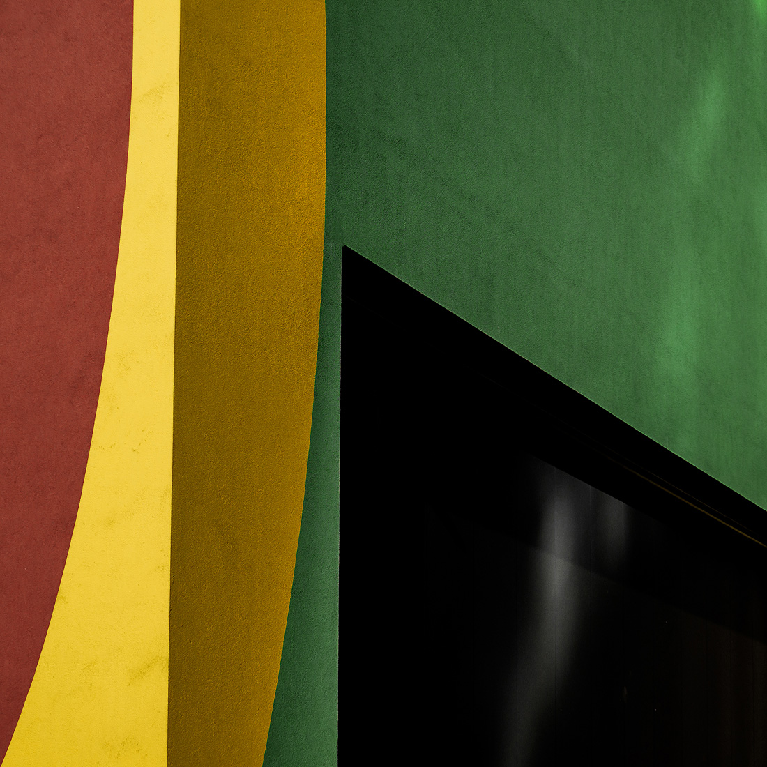 Urban visions
