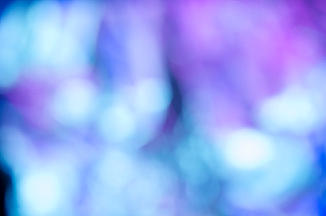 Light in Space