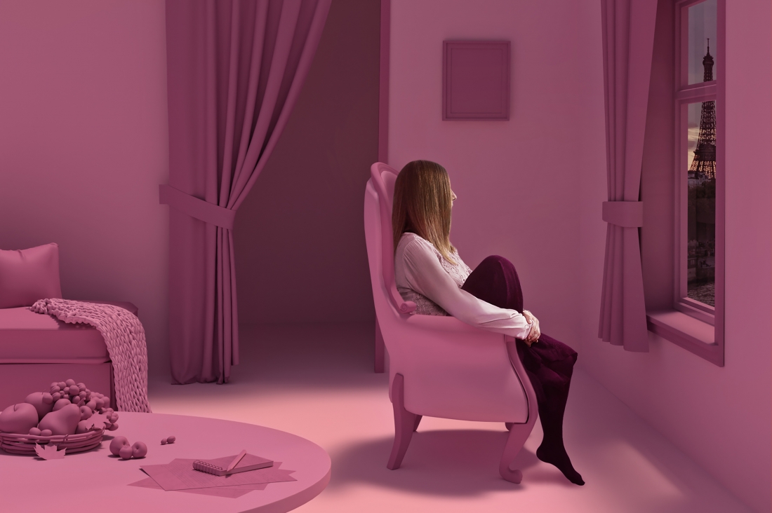 Delimited Rooms