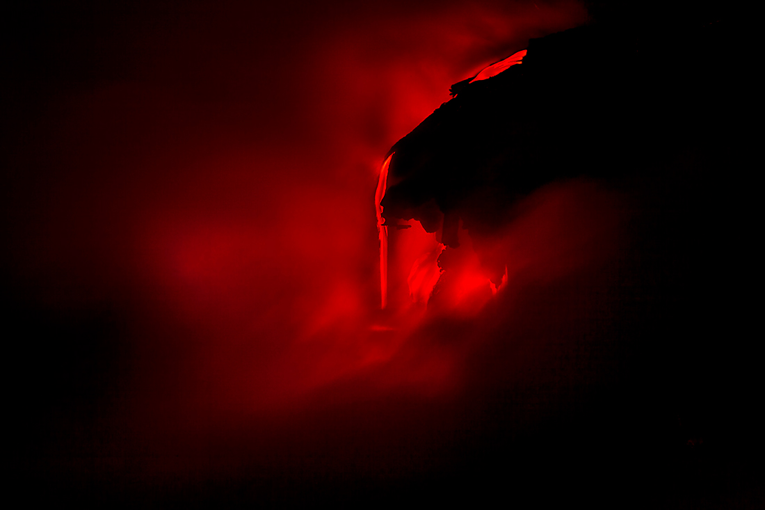 Red Drop