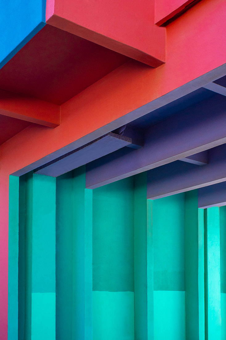Color Perspective