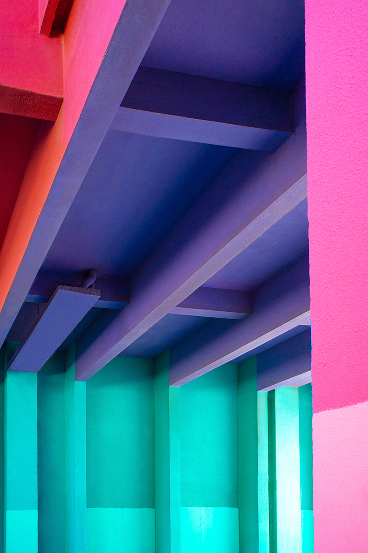 Color Perspective