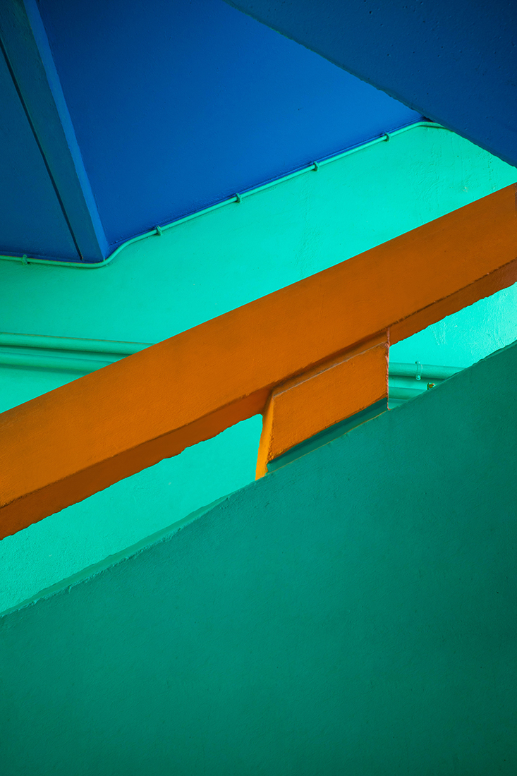 Color Perspective