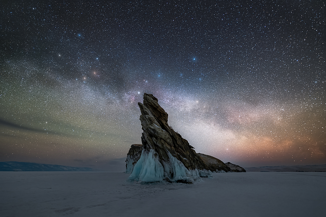 Baikal