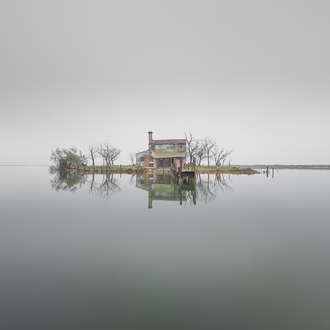 Laguna Nord