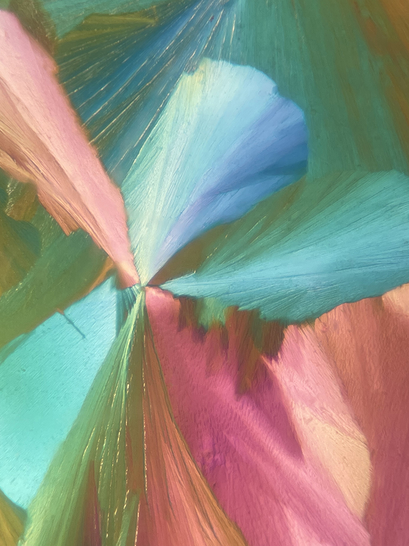 Efflorescence