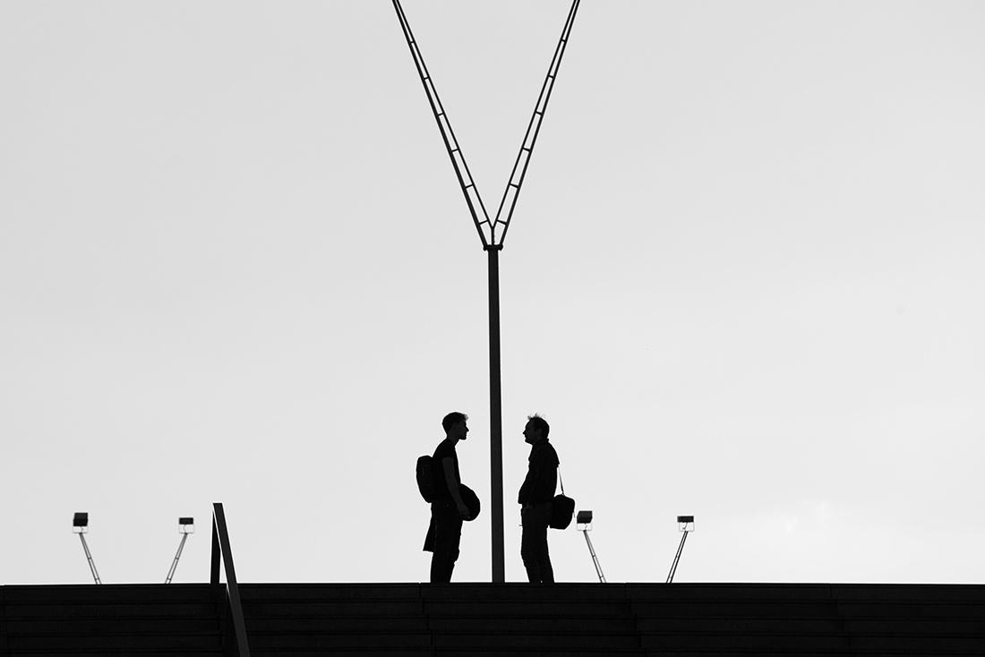 Points and lines