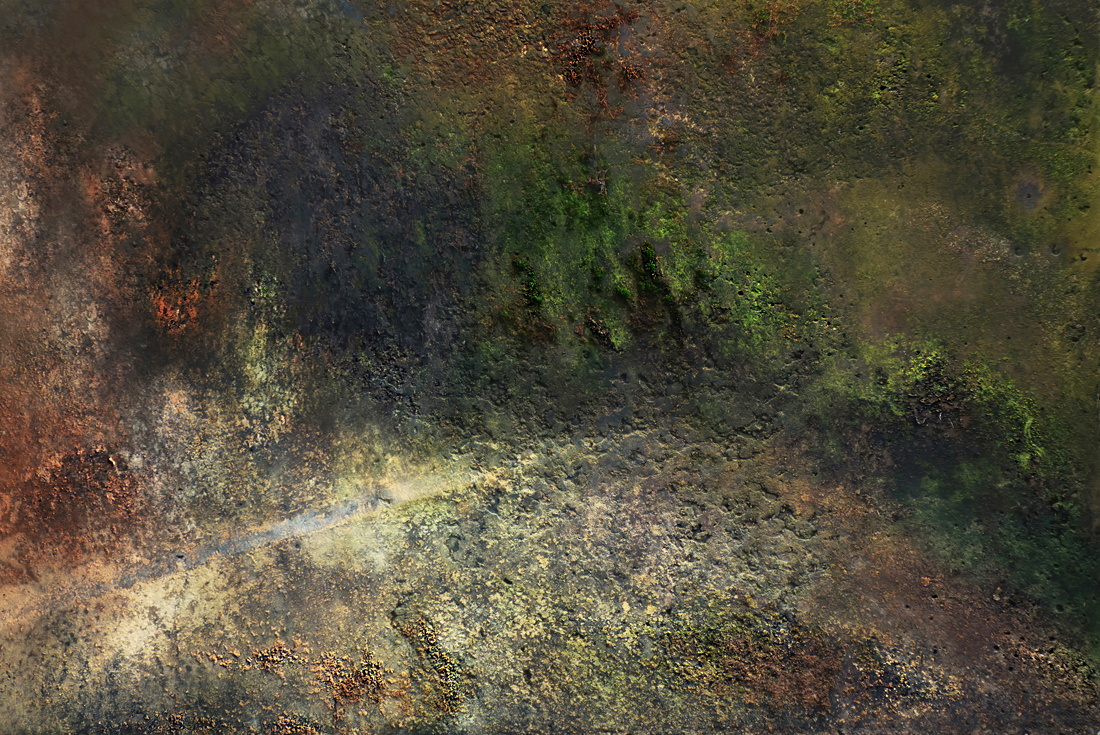Early Earth