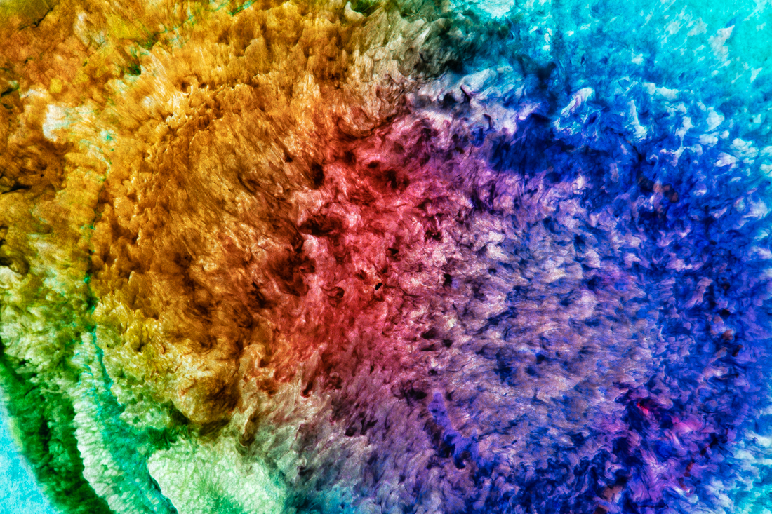 Alchemy of Life