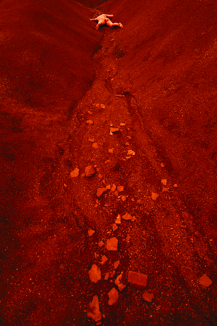From Venus to Mars