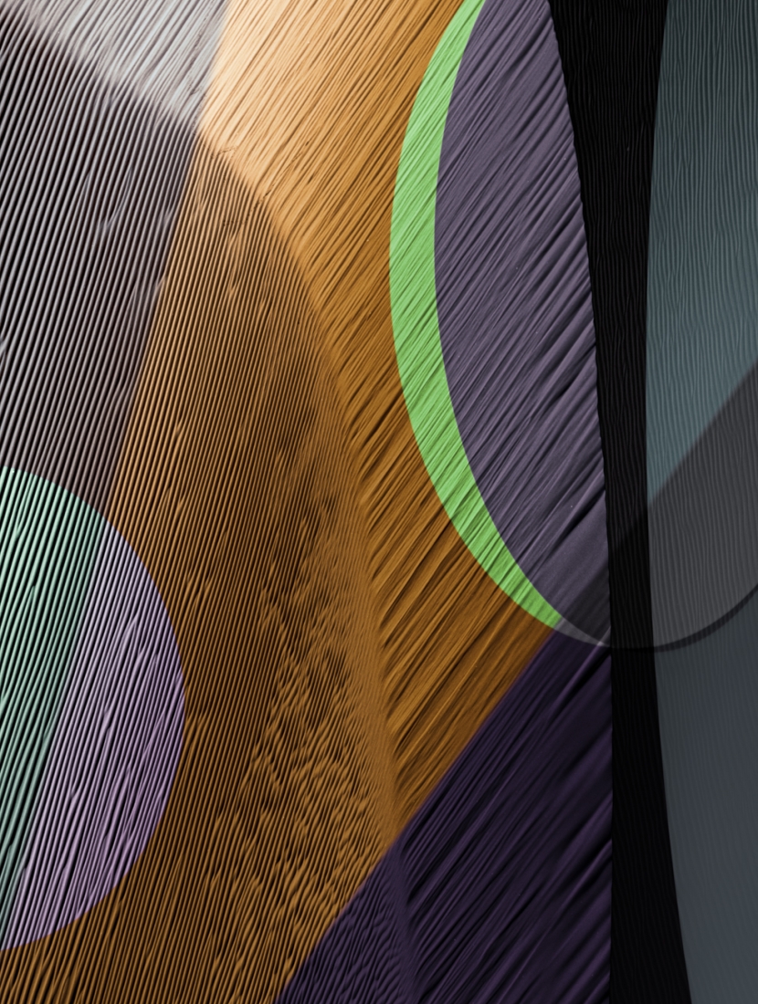 Dunescapes Layers