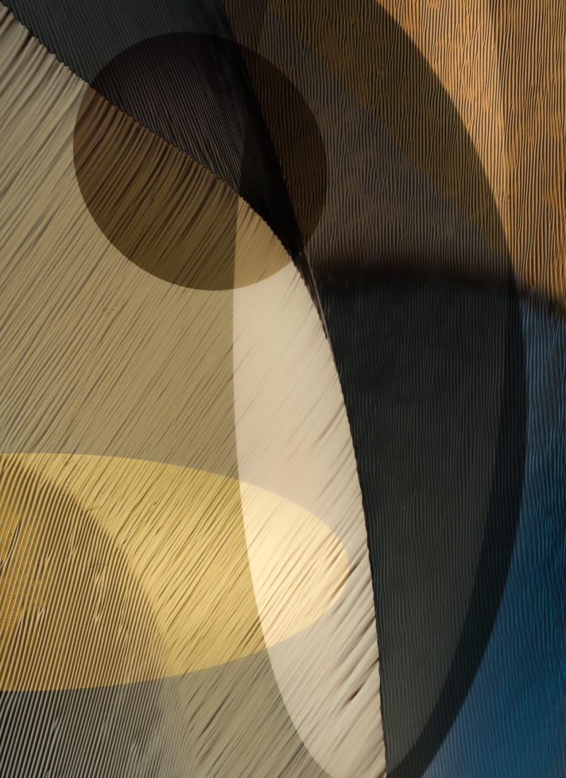 Dunescapes Layers