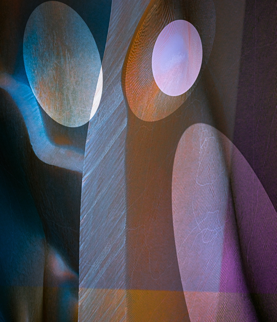 Dunescapes Layers