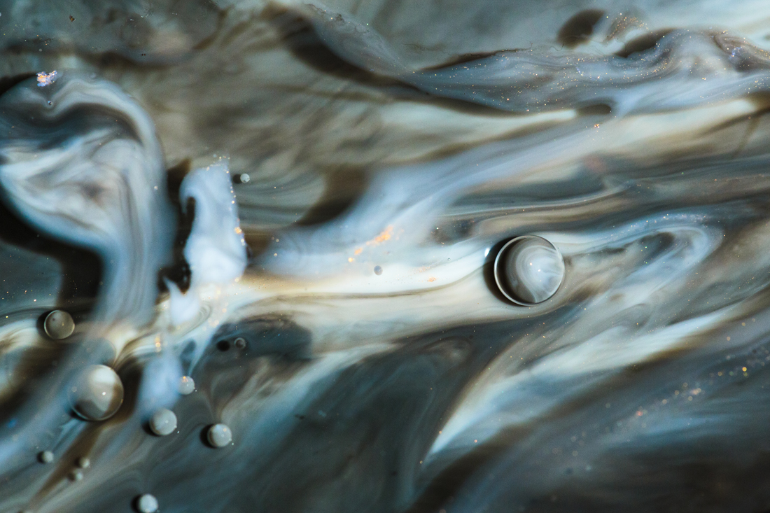 Cosmogony