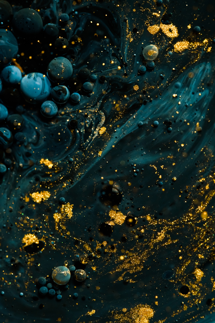 Cosmogony