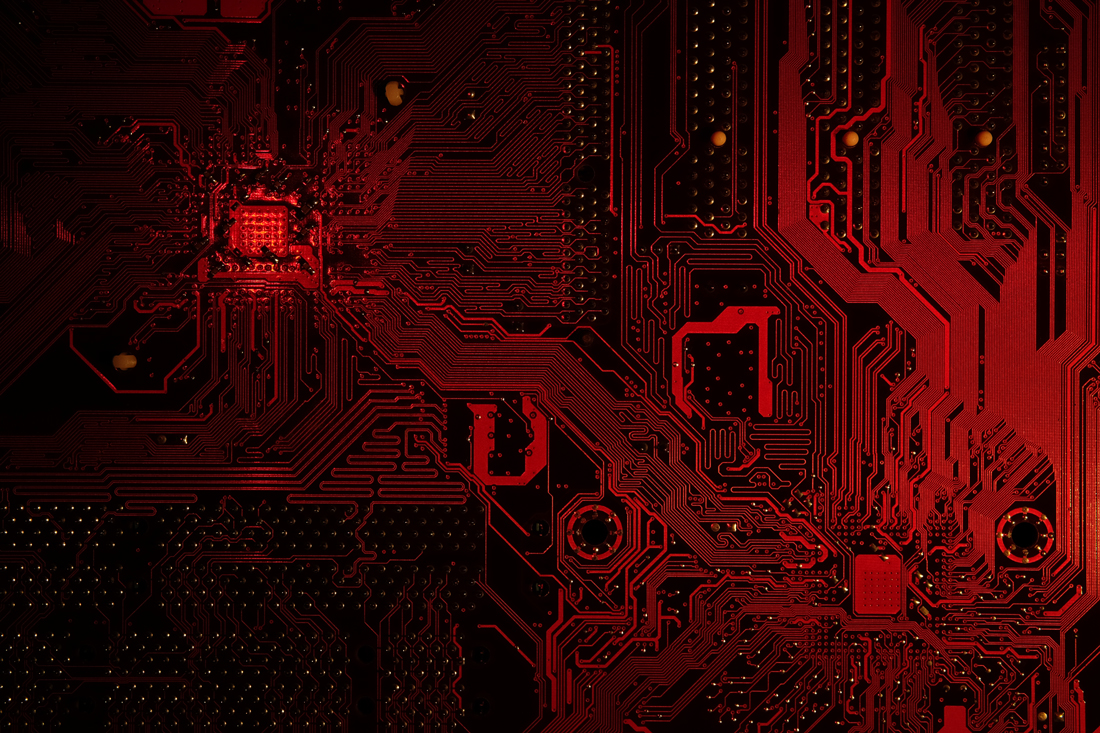 Mikroelektronische Megastdte / Microelectronic megacities