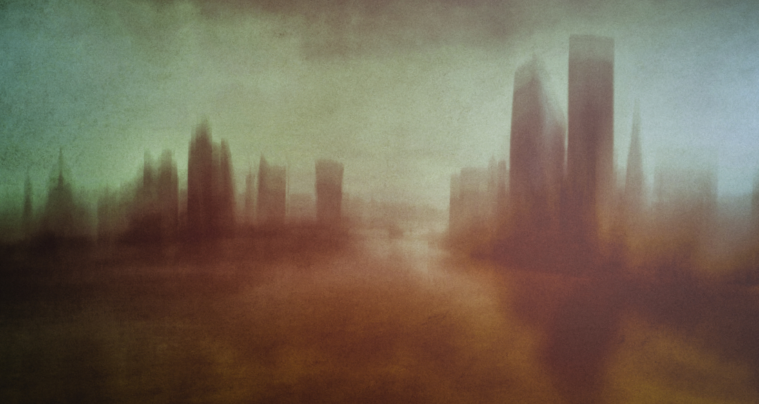 The City