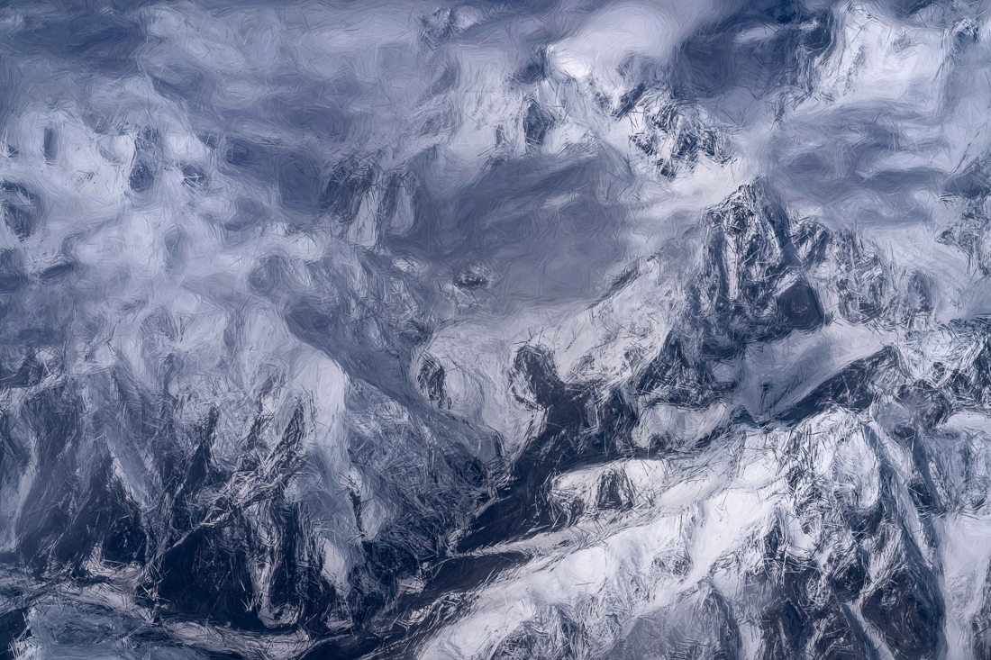 Fragile Giants