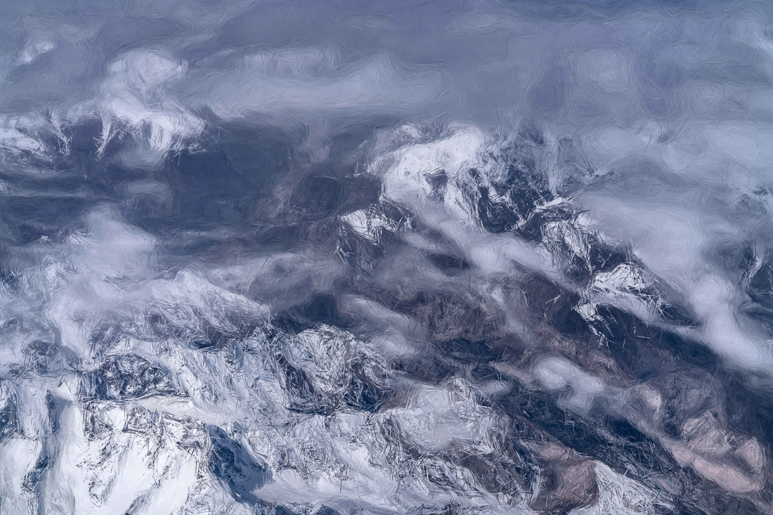 Fragile Giants