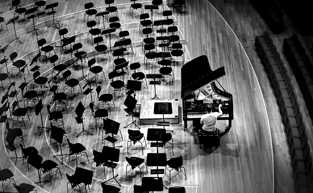 Orchestrapunk