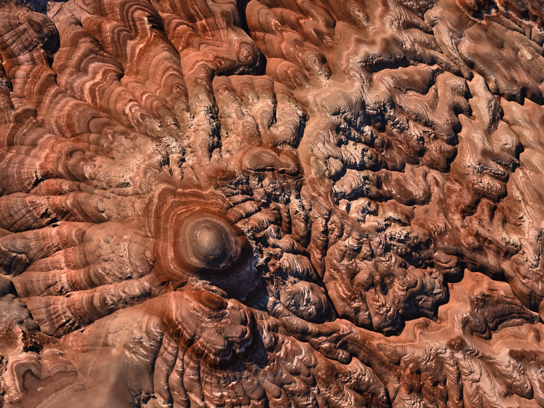 All-seen Eye