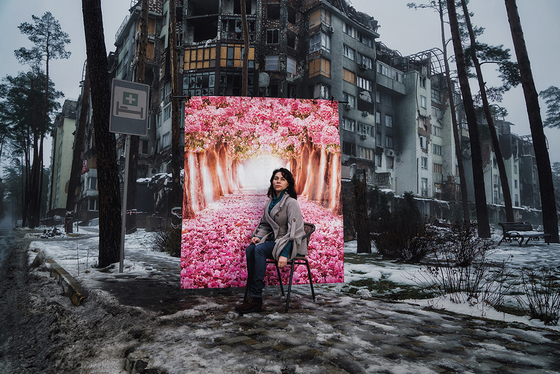 Stolen Spring