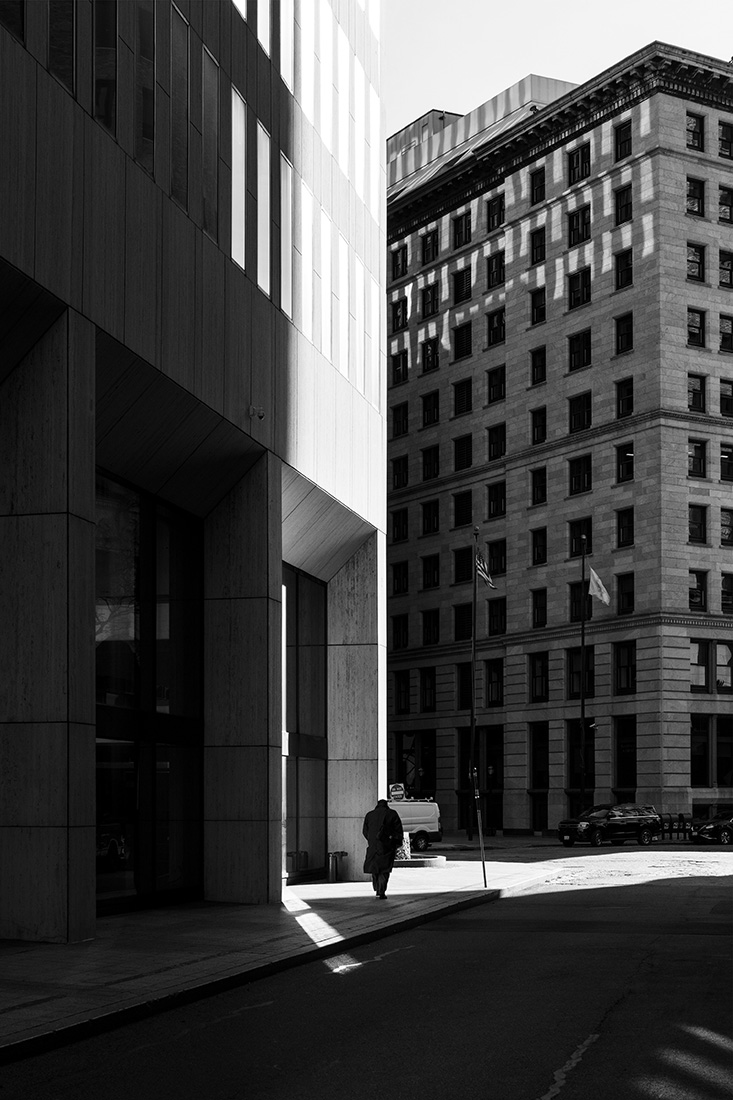 Soul of Cities