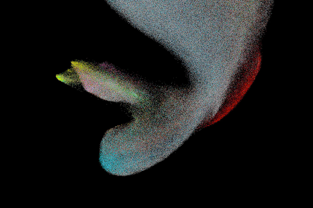 CYTO-GALAXIES