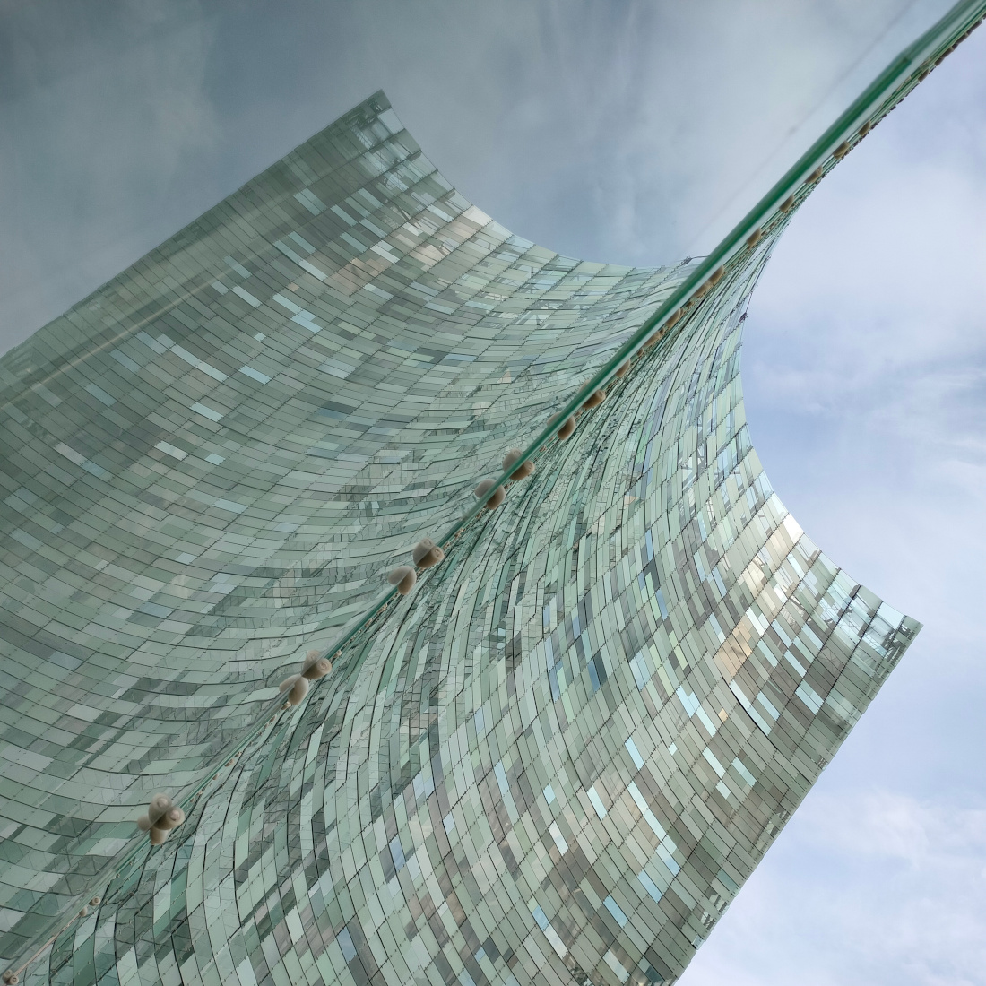 Glass