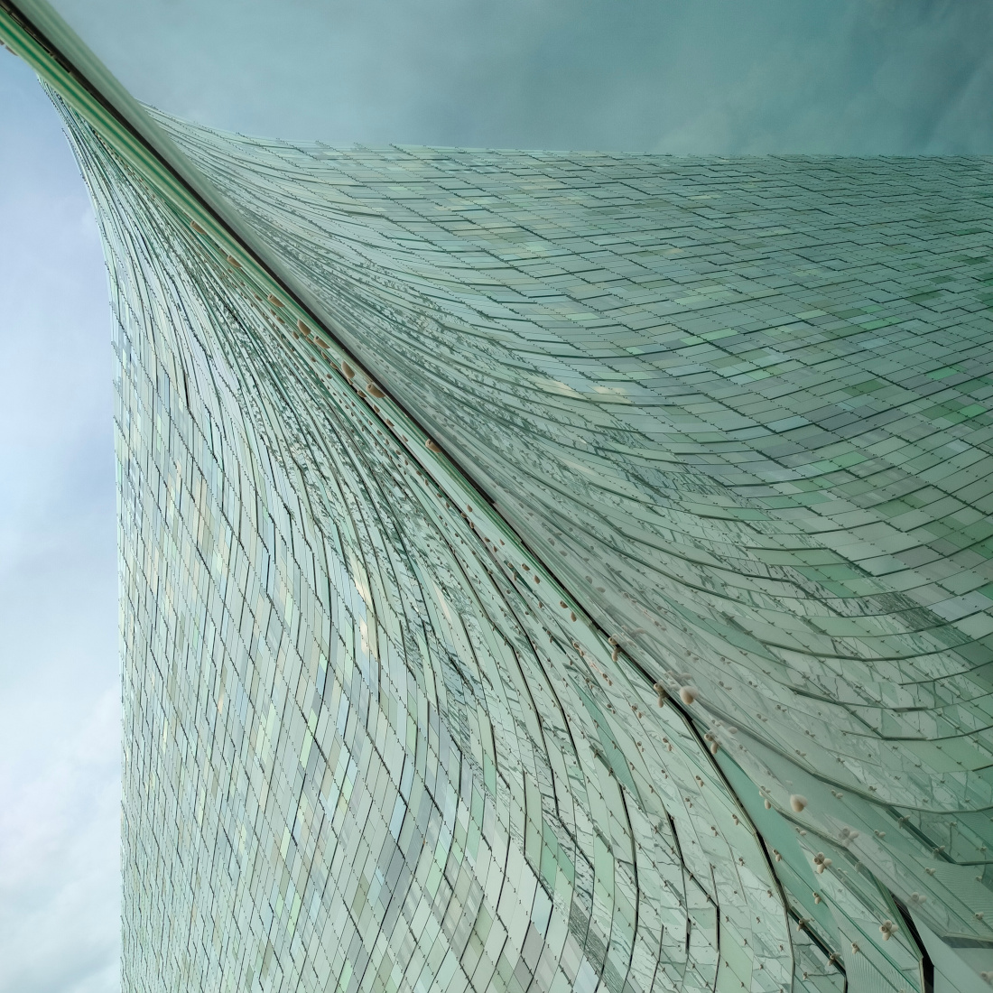 Glass