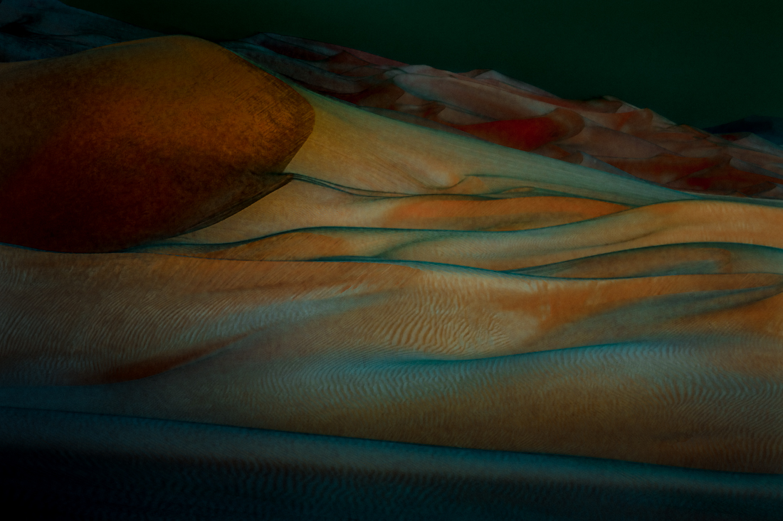 Desert Nocturnes