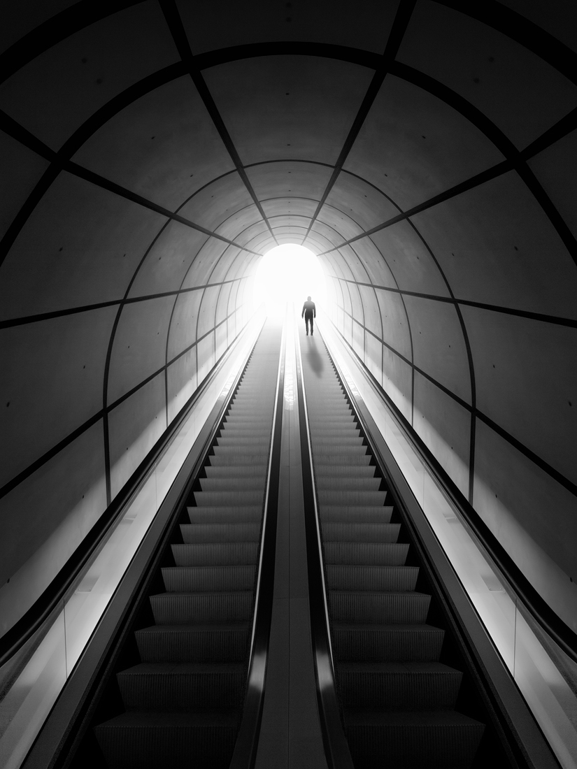 Ascension 