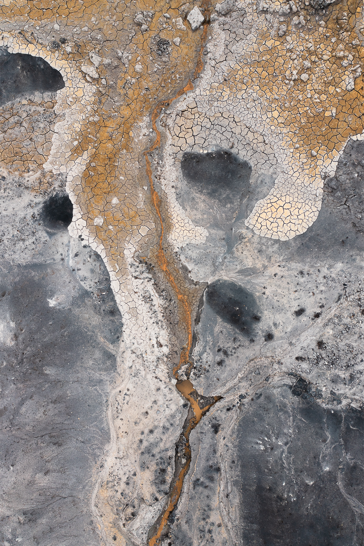 Clay Mine
