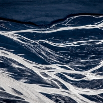 Abstract rivers