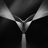 Sri Wawasan Bridge