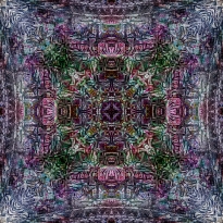 Fractanalograff