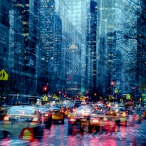 Urban Melodies