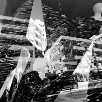 Nicosia Reflections