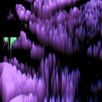 Ice Forest