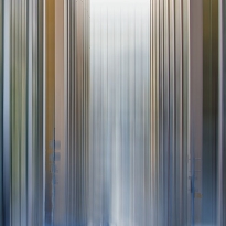 Blurred Vision