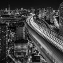 Future Traffic